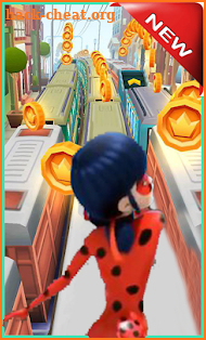 Miraculous Ladybug Super Cat Noir screenshot