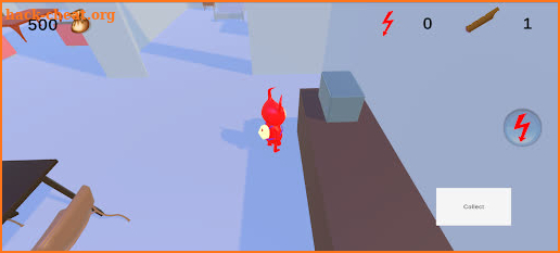 Mischievous Little Devil screenshot