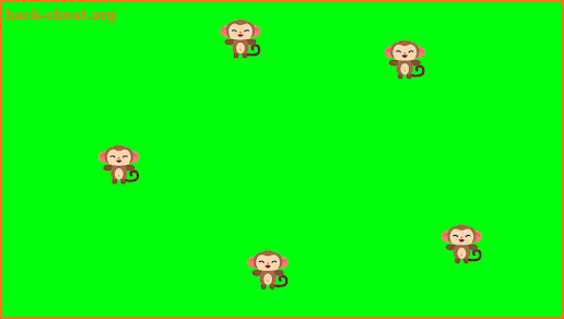 Mischievous Monkeys screenshot