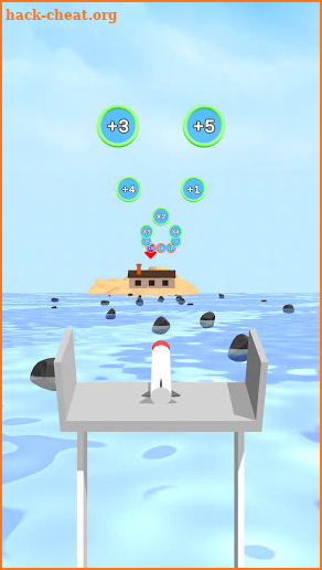 Missile Multiplier screenshot