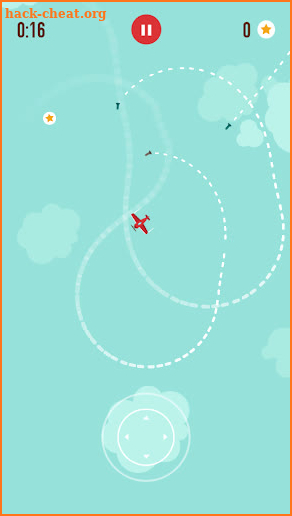 Missiles! screenshot