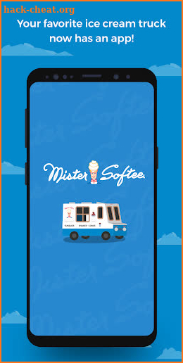 Mister Softee screenshot