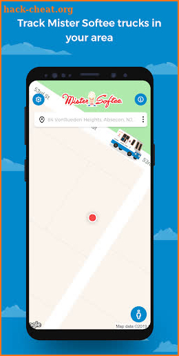 Mister Softee screenshot