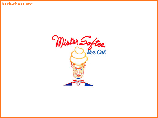 Mister Softee NorCal screenshot