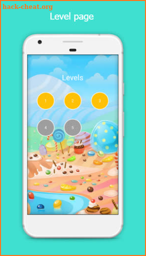 Mittai screenshot