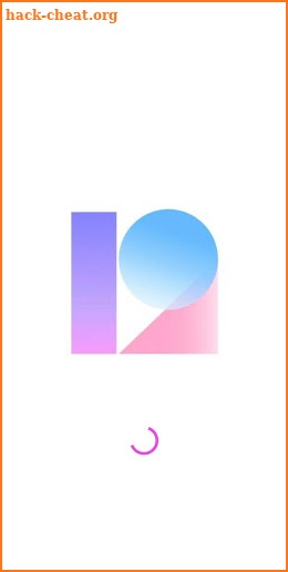 MIUI 12 Download screenshot