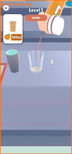 Mix and Drink screenshot