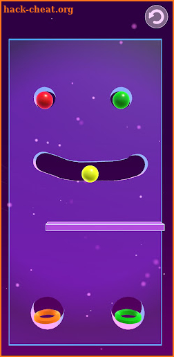 Mix Balls screenshot