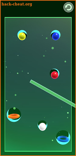 Mix Balls screenshot