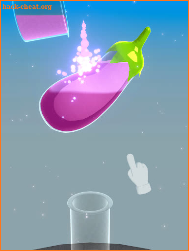 Mix Fill Water screenshot