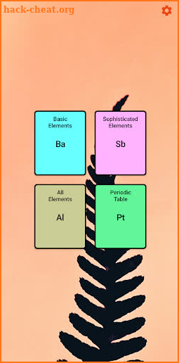 Mixed Chemistry screenshot