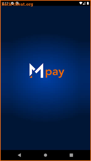 MizaPay screenshot