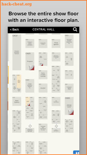 MJBizCon 2021 - Official Show App screenshot