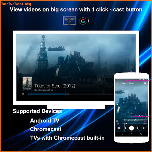 MKV Player – Any Video Player screenshot