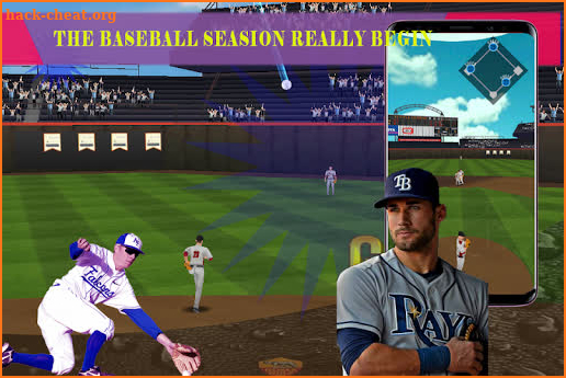 MLB Baseball Scores World Star: Top Games 2019 screenshot