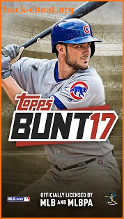 MLB BUNT: Baseball Card Trader screenshot