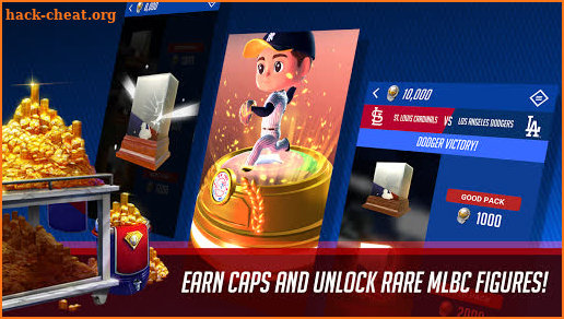 MLB Champions screenshot