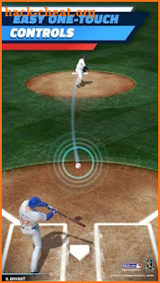 MLB TAP SPORTS BASEBALL 2017 screenshot