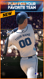 MLB TAP SPORTS BASEBALL 2018 screenshot