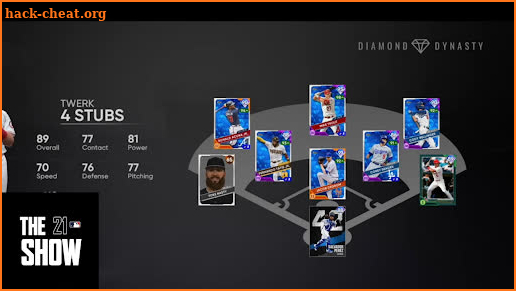 MLB The-Show 21 Walkthrough screenshot