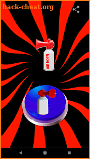 MLG Air Horn button screenshot