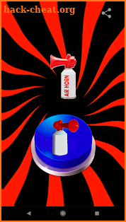 MLG Air Horn button screenshot