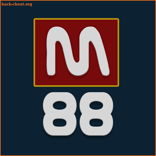 MM88 screenshot