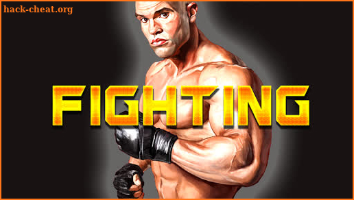 MMA Fighting Championships screenshot