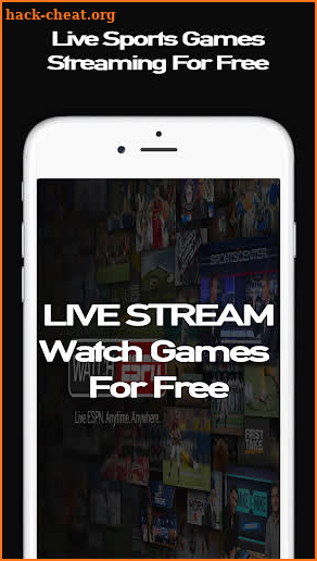 MMA Fights Live Stream Free screenshot