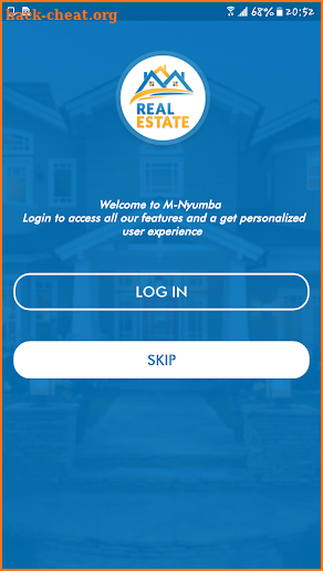 mNyumba - Rent & Buy Apartments & Homes in Kenya screenshot