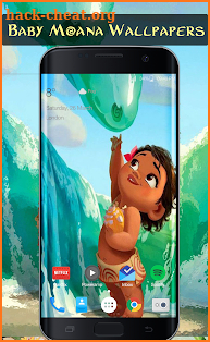 Moana Wallpapers screenshot