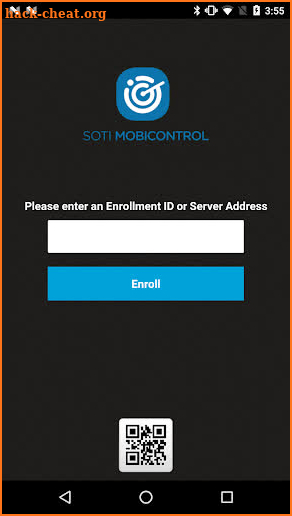 MobiControl | Android Enterprise screenshot