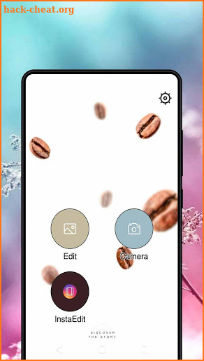 Mobile Camera screenshot