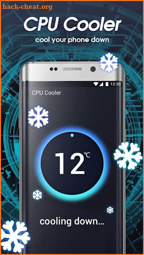 Mobile Cleaner - Best Cleaner, Booster, CPU Cooler screenshot