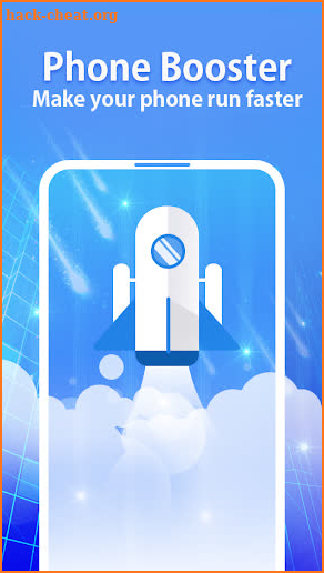 Mobile Cleaner - Free Booster & Phone Run Faster screenshot