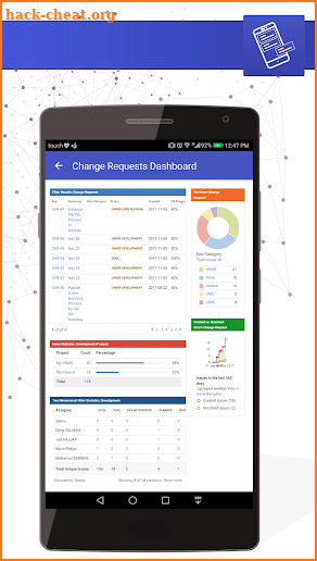 Mobile for Jira Pro screenshot