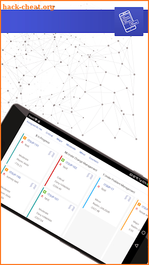 Mobile for Jira Pro screenshot