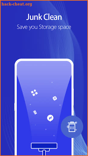 Mobile Master - Phone Cleaner screenshot