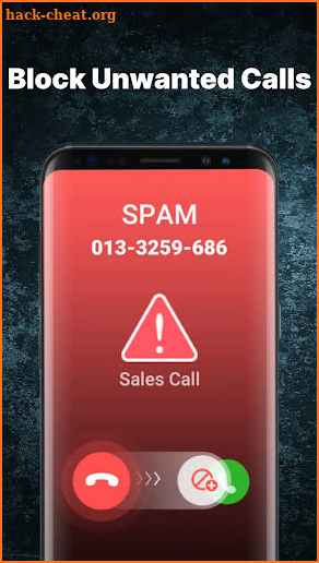 Mobile Number Locator screenshot