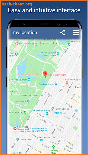 Mobile Number Locator & Tracker 2 screenshot