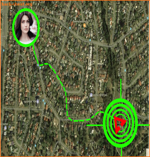 Mobile Number Locator - On Live Map screenshot