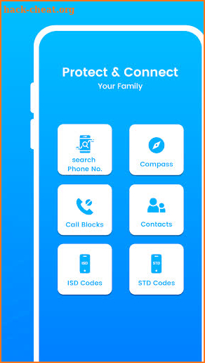 Mobile Number - Phone Locator screenshot