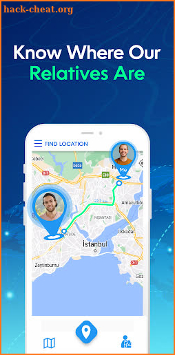 Mobile Number Tracker: Locator screenshot