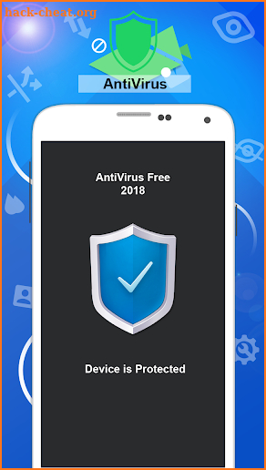 Mobile Security 360 : Super Fast AntiVirus Cleaner screenshot