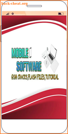 Mobile Software ( GSM Cracks,Box & tools) screenshot