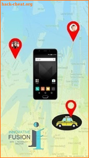 Mobile Tracker: GPS Tracker, Cloud Access, IMEI screenshot