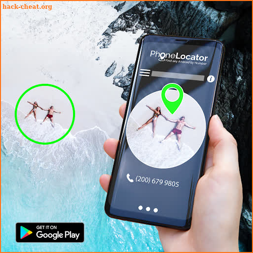 Mobile Tracker PRO 🌎 Phone Locator by Number screenshot