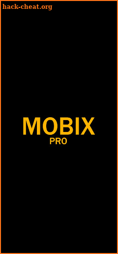 Mobix Player Pro screenshot