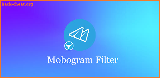 Mobogram 2021 screenshot