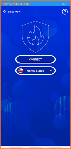 MOBOVPN - Fastest Free VPN - Unblock sites & apps screenshot
